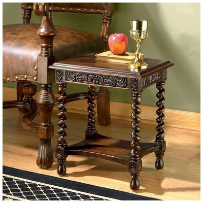 Toscano Camberwell Manor Petite Side Table  AF57258