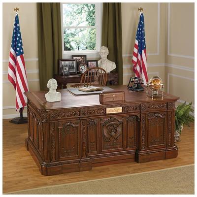 Toscano Presidents Hms Resolute Desk AF57262