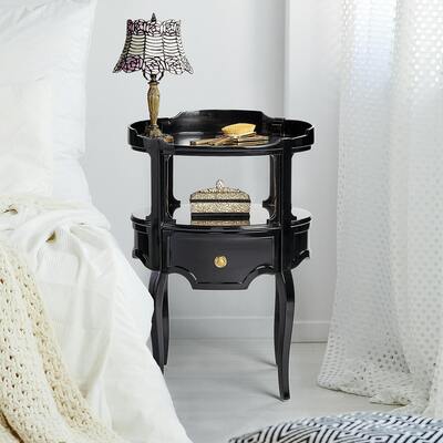 Toscano Adoree french 1920s side table frt-nr, AF57622