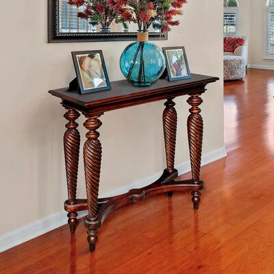 Toscano Hardwick hall console table , AF57838