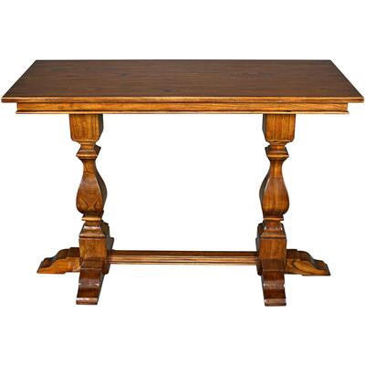 Toscano Merseyside pub console table , AF57904