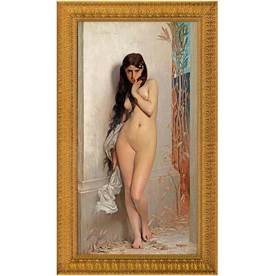 Toscano 26.5x43.5 the cicada nr, DA1044