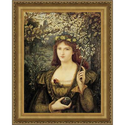 Toscano 13x15 madonna pietra degli scrovigni nr, DA2671