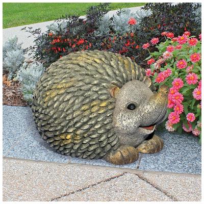 Toscano Humongous Hedgehog Garden Statue  FU84330