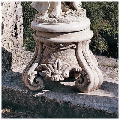 Toscano Rococo Plinth KY0631