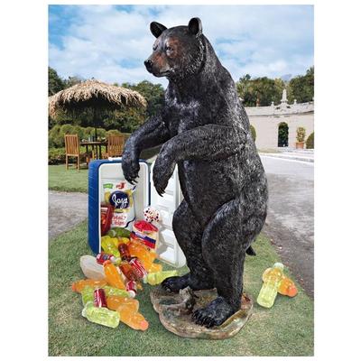Toscano Grande Fishing For Trouble Bear KY157