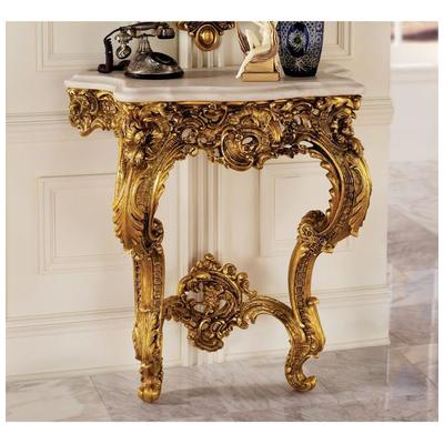 Toscano Antoinette Console Table KY619