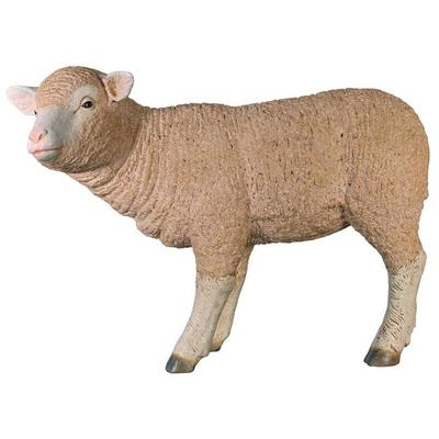 Toscano Standing Merino Lamb  NE100051