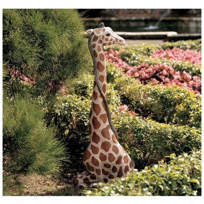 Toscano Gigi The Garden Giraffe NG29314