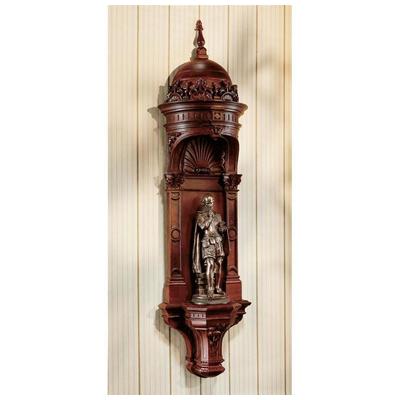 Toscano Winthrop Court Wall Niche NG32451