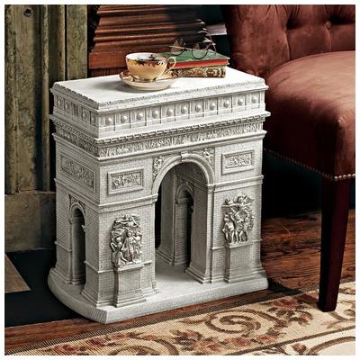 Toscano Arch De Triomphe Side Table NG33646