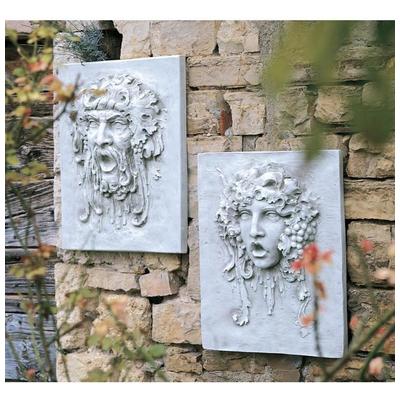 Toscano S/ Opimus & Vappa Plaques Large NG928330