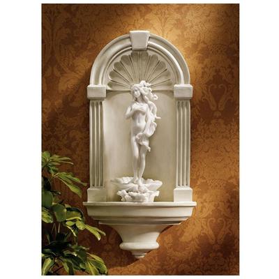 Toscano Large Classical Style Niche OS68708