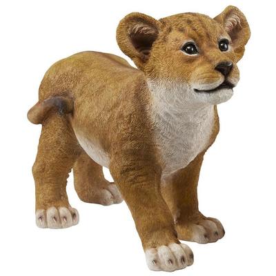 Toscano Decorative Figurines and Statues, Statue, Themes > Animal Décor > NEW Animal Décor, 840798119573, QM28728,5-15inches