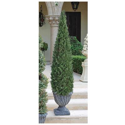 Toscano 60in Cone Evergreen Topiary SE11158