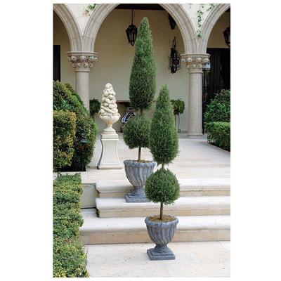 Toscano 60in Classic Evergreen Topiary SE6025