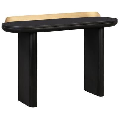 Tov Furniture Braden Black Desk/Console Table TOV-OC44056