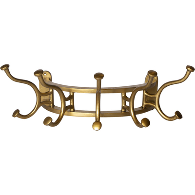 Uttermost Starling Wall Mounted Coat Rack 04214