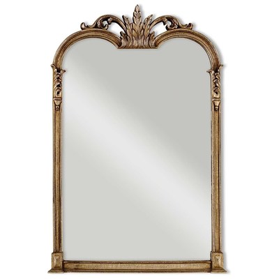 Uttermost Jacqueline Vanity Mirror 14018 P