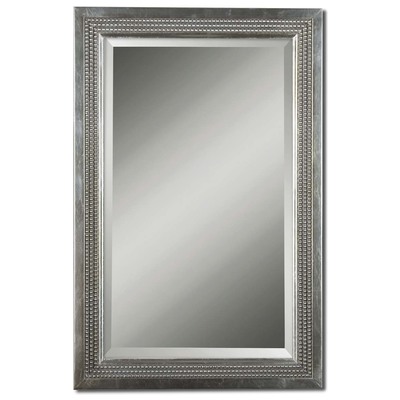 Uttermost Triple Beaded, Vanity Mirror 14411 B