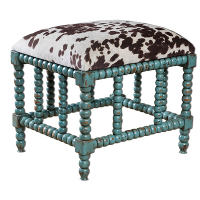 Uttermost Chahna Small Bench 23605