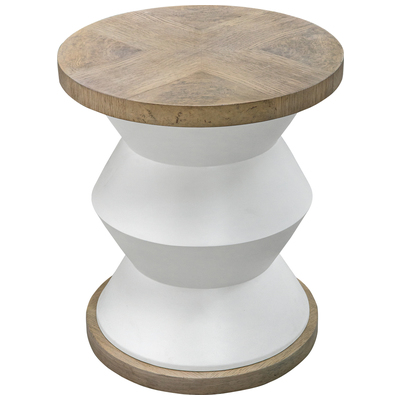 Uttermost Accent Tables, Wooden Tables,wood,mahogany,teak,pine,walnutAccent Tables,accentSide Tables,side, MIXED WOOD WITH TSCA TITLE VI, RESIN, VENEER, AND PLASTIC PIPE, Accent Furniture, Accent & End Tables, 792977254882, 25488