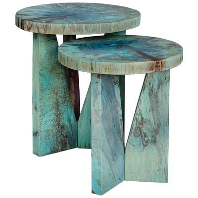 Uttermost Accent Tables, Wooden Tables,wood,mahogany,teak,pine,walnutAccent Tables,accentNested Tables,nesting,stacking, TAMARIND WOOD, Accent Furniture, Accent & End Tables, 792977254974, 25497