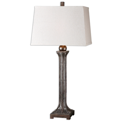 Uttermost Coriano Table Lamp, Set Of 2