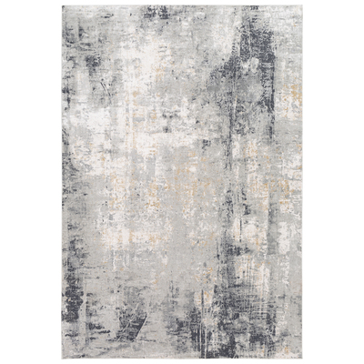 Uttermost Paoli Gray Abstract 9 X 12 Rug
