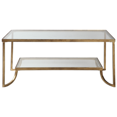 Uttermost Katina, Coffee Table 24540