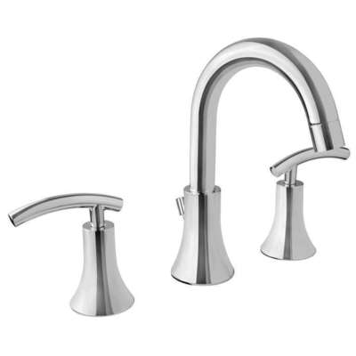 Virtu PS-268-PC Athen Faucet In Polished Chrome