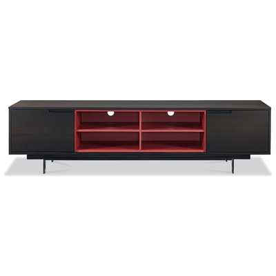 WhiteLine TV Stands-Entertainment Centers, Occasional, 696576749261, EC1611-WNG