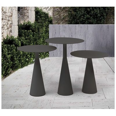 WhiteLine Accent Tables, Accent Tables,accentSide Tables,side, Patio, 696576752421, ST1733S-CMT