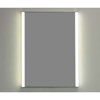 Eviva EVMR03-24X31-LED Lite Wall Mounted Modern Bathroom Vanity Backlit Lighted Led Mirror