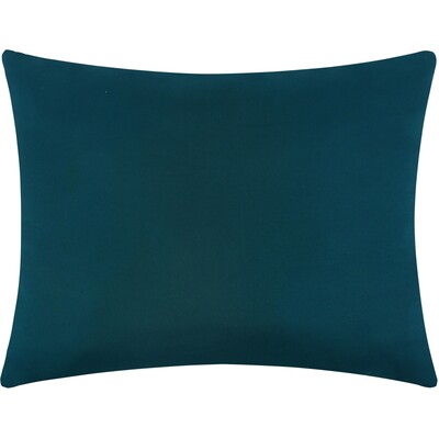 Greenland Home Fashions Kona Ocean Sham King 20x36, 636047444646, GL-2310AKS