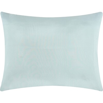 Greenland Home Fashions Marina Seafoam Sham Standard 20x26, 636047444738, GL-2310BS