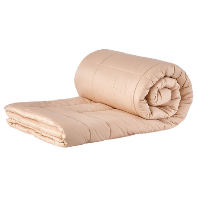 Sleep And Beyond Organic Mymerino Wool Comforter