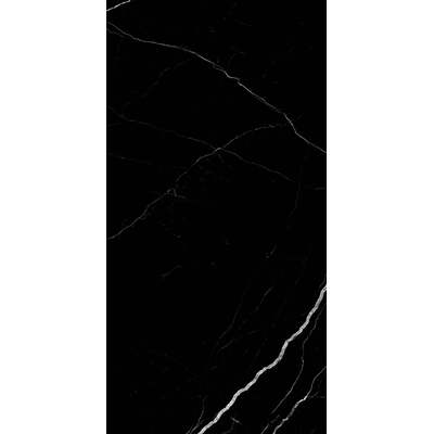 Soci tile SSF-5931 Uptown Series Nero Marquina Matte 12X24 (9.69/SF)