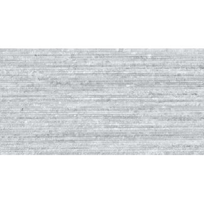 Soci tile SSF-5951 Stonehenge Elio Gray Matte 12X24 (12.42/SF)