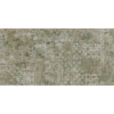 Soci tile SSF-5968 Rug Green Natural 20X40 (16.06/SF)