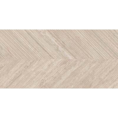 Soci tile SSF-5986 Tibur Chevron Classic Matte 24X48 (15.5/SF)
