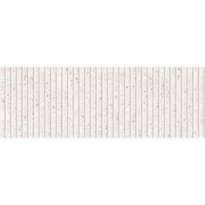 Soci tile SSN-1968 Mediterranean Balae Greige Matte 12X36 (11.625/SF)