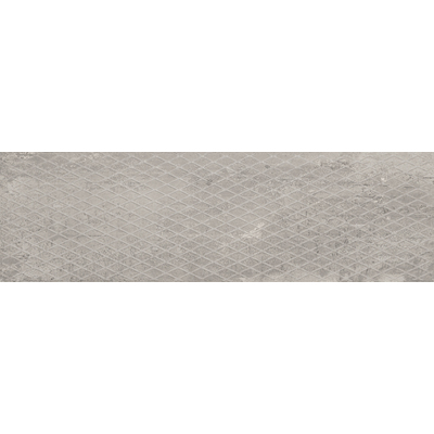 Soci tile SSN-1973 Metallic Plate Gray 12X40 (15.93/SF)