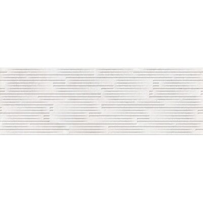 Soci tile SSN-1980 Blending Mixture Blanco 12X36 (11.624/SF)