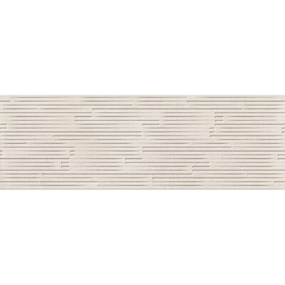 Soci tile SSN-1981 Blending Mixture Marfil 12X36 (11.624/SF)