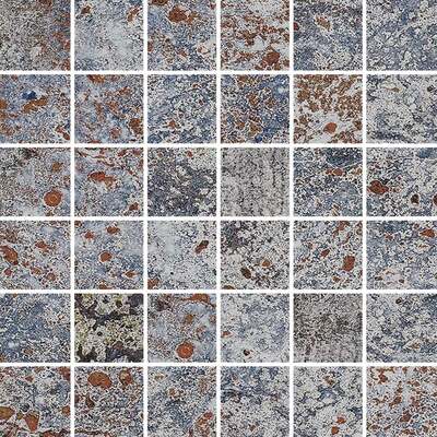 Soci tile SSP-065 Sonora Blend Matte 2x2 Mosaic 12X12