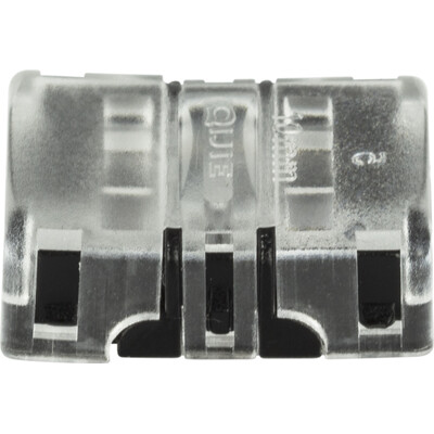 Task Lighting 10 mm Tape Light To Tape Light Splice Connector, 843512080395, L-10MM-SC