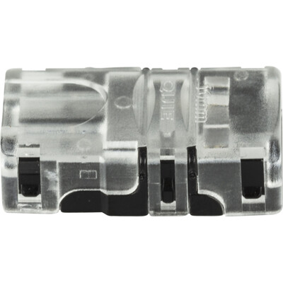 Task Lighting 10 mm Tape Light To Wire Connector, 843512080371, L-10MM-WSC