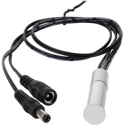 Task Lighting 12V-24V LED Touch Dimmer Switch, Recess Mount, 30 watt at 12V 60 watt at 24V, 196734013932, T-TDS-R