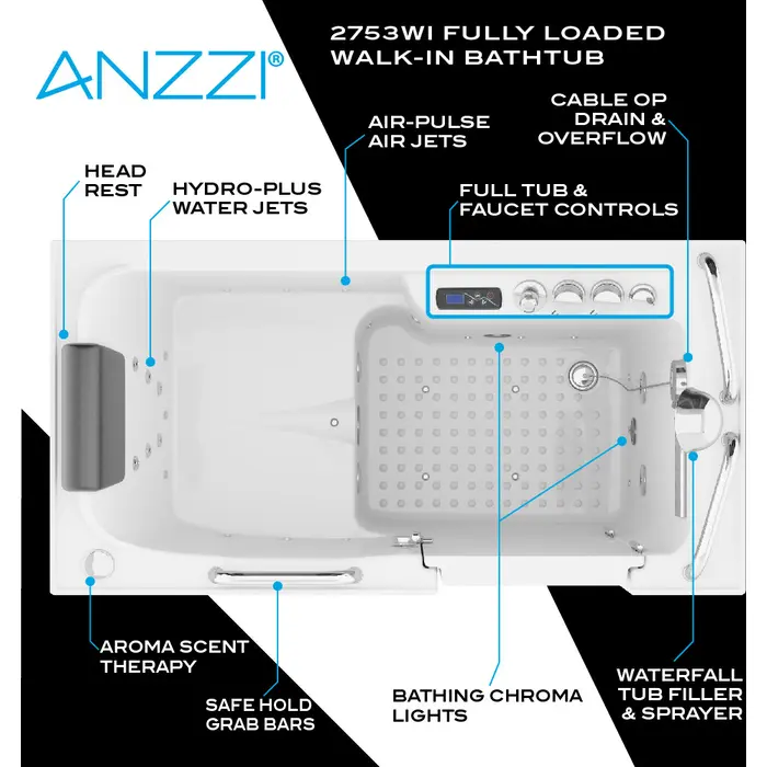 Anzzi-2753FLWL-4